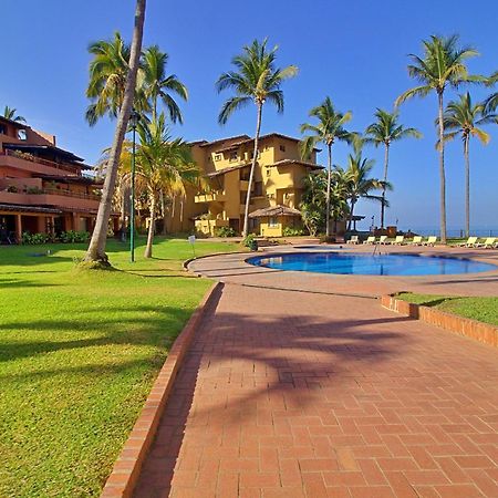 Hermoso Alojamiento En Los Tules, Frente Al Mar En Medio De Hermosos Jardines, Es Unico!!! Пуерто Валярта Екстериор снимка