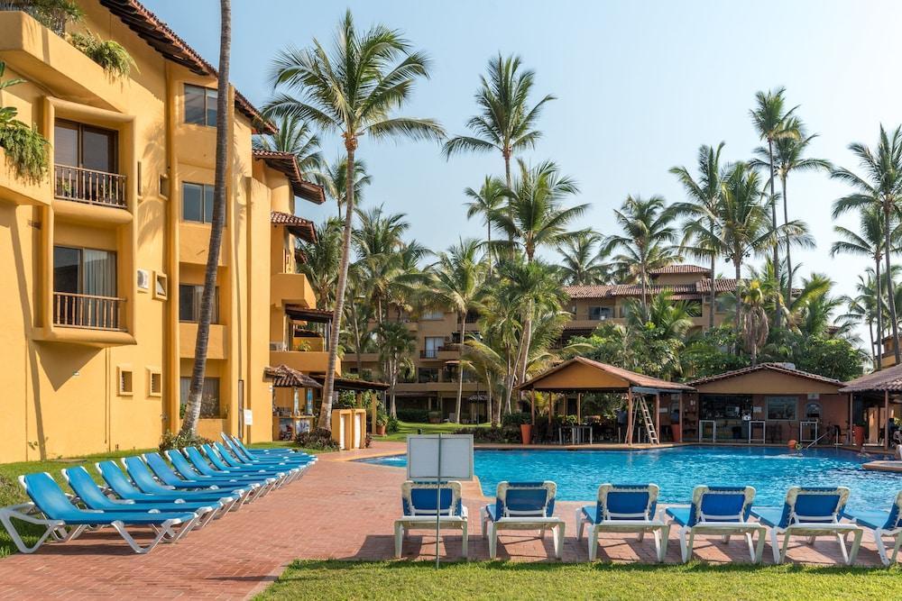 Hermoso Alojamiento En Los Tules, Frente Al Mar En Medio De Hermosos Jardines, Es Unico!!! Пуерто Валярта Екстериор снимка