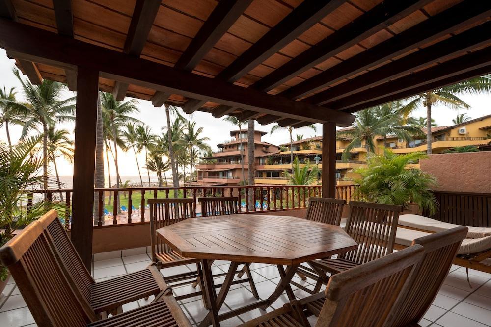 Hermoso Alojamiento En Los Tules, Frente Al Mar En Medio De Hermosos Jardines, Es Unico!!! Пуерто Валярта Екстериор снимка
