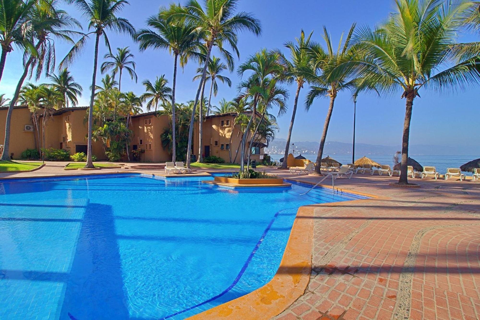 Hermoso Alojamiento En Los Tules, Frente Al Mar En Medio De Hermosos Jardines, Es Unico!!! Пуерто Валярта Екстериор снимка